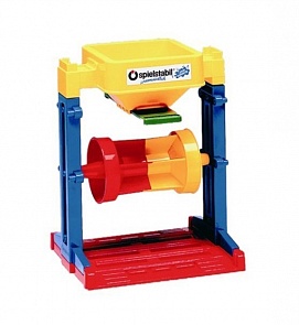 Набор для песка и воды – Мельница (Spielstabil, 7905k)